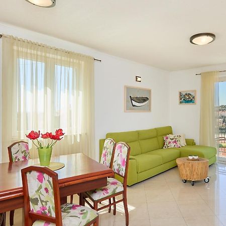 Apartment Harmony - Free Parking ดูบรอฟนิก ภายนอก รูปภาพ