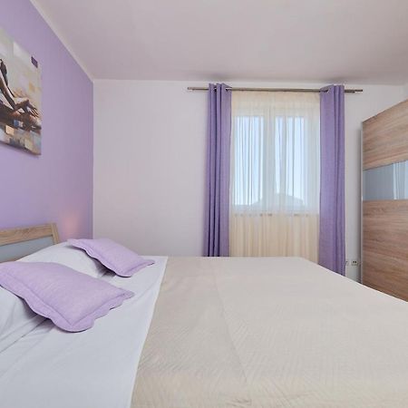 Apartment Harmony - Free Parking ดูบรอฟนิก ภายนอก รูปภาพ
